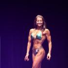 Sherry  Boudreau - IFBB Toronto Pro Supershow 2011 - #1